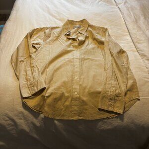 The Must-Have Shirt in Silky Cotton